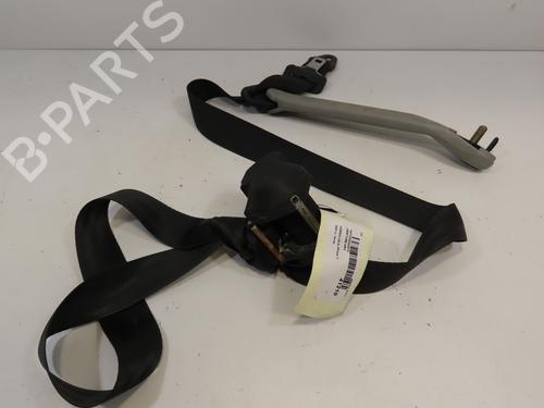 Used Rear left seatbelt Rear left seatbelt 14951190 14951190