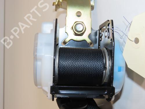 Rear left belt tensioner TOYOTA AVENSIS (_T25_) 2.0 D-4D (CDT250_, CDT250R) | BP28968178C89 