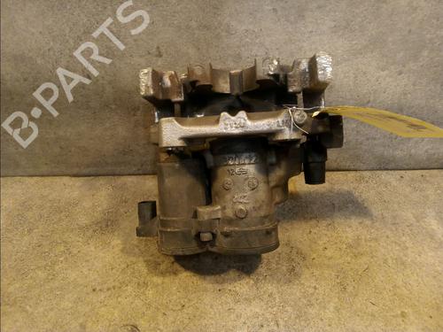 Used Left rear brake caliper MERCEDES-BENZ C-CLASS (W205) C 180 (205.040, 205.140) (156 hp) 14877895