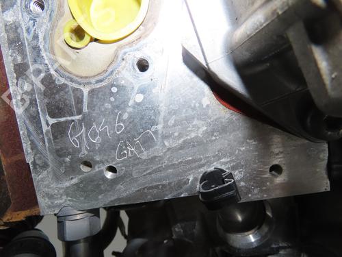 Engine RENAULT CLIO IV (BH_) 1.5 dCi 90 | BP38571126M1  - Image 6