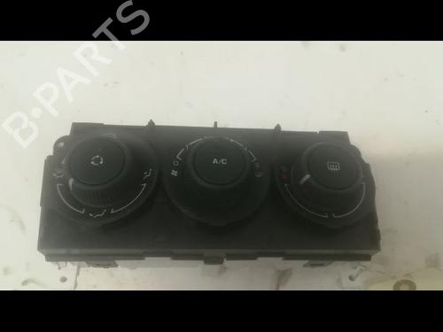 Used Climate control Climate control CITROËN C3 Picasso (SH_) 1.6 HDi (90 hp) 9601910 9601910