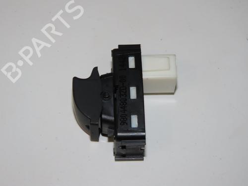 Left rear window switch DS DS 3 / DS 3 CROSSBACK (UR_, UC_, UJ_) 1.2 PureTech 130 (URHNSS) | BP31748019I29 - Image 4
