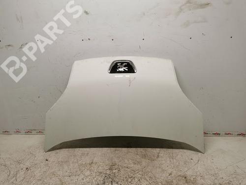 Used Hood PEUGEOT BIPPER (AA_) 1.4 HDi (68 hp) 9606021