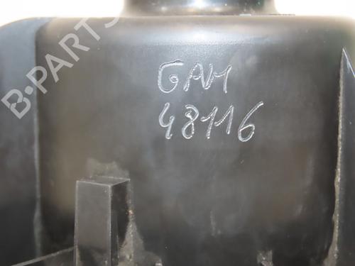 Heater blower motor FORD FOCUS II (DA_, HCP, DP) 1.8 TDCi | BP19668603M62 