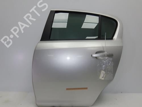 left-rear-door-opel-corsa-d-s07-2006-2007-2008-2009-2010-2011-2012-2013-2014-2015-32486171 main image