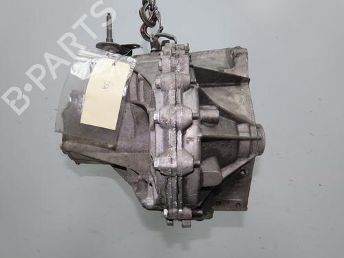 Gearbox CITROËN C4 Picasso I MPV (UD_) 2.0 HDi 138 | BP31372078M3