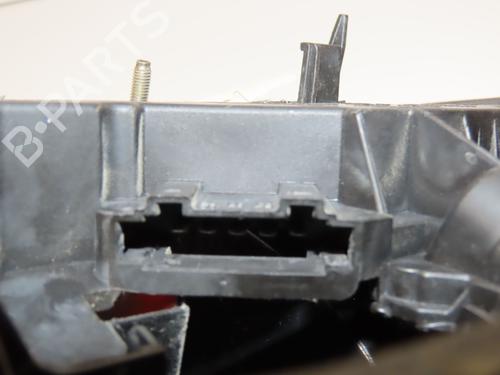 Left taillight VW POLO III (6N1) 60 1.4 | BP28832758C34 