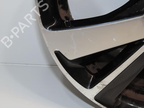 Rim PEUGEOT 2008 I (CU_) 1.6 HDi | BP32150758C45