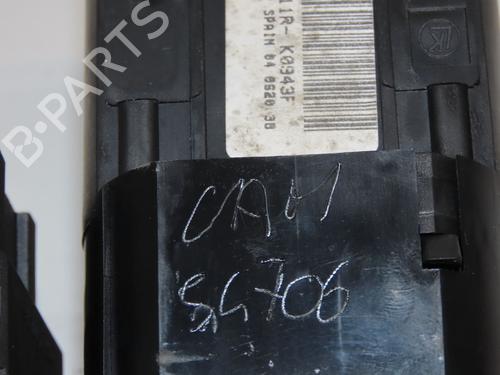 Headlight switch SEAT IBIZA III (6L1) 1.9 TDI | BP37062598I24 - Image 2