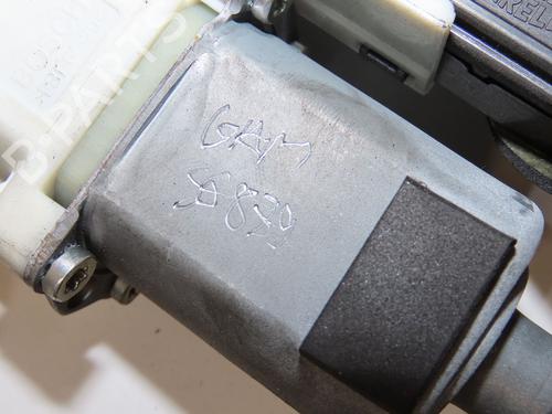 Front left window mechanism RENAULT LATITUDE (L70_) 2.0 dCi 150 (L70H) | BP39418494C22 - Image 2