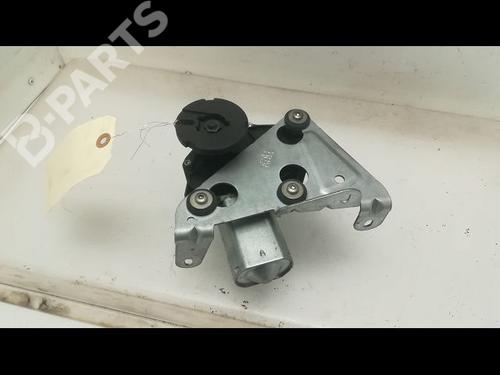 Used Rear wiper motor PEUGEOT 407 SW (6E_, 6D_) 1.6 HDi 110 (109 hp) 9593248