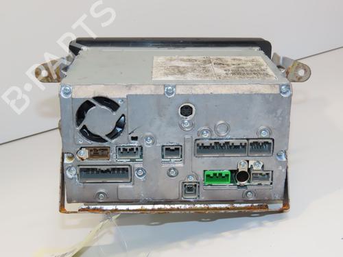 Radio CITROËN C4 AIRCROSS 1.6 HDi 115 | BP38762287E6 - Image 6