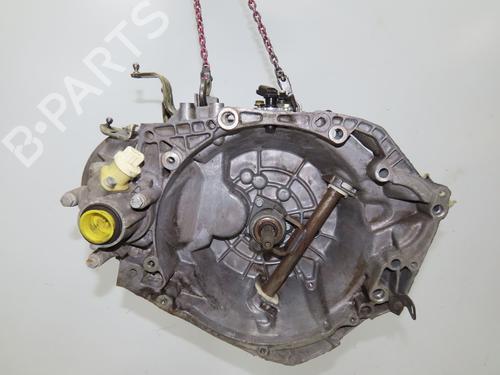 Gearbox PEUGEOT 306 Break (7E, N3, N5) 2.0 HDI 90 | BP28829419M3 