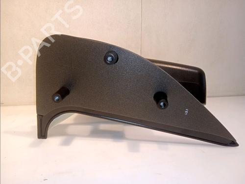 Right mirror FIAT DUCATO Van (230_) 2.5 TDI | BP14951534C27 