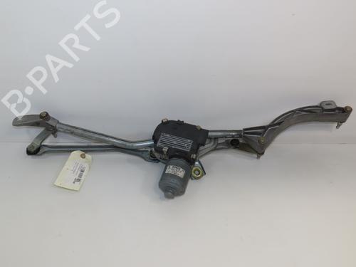 Front wiper motor MERCEDES-BENZ E-CLASS (W211) E 320 CDI (211.026) | BP9609895M29 