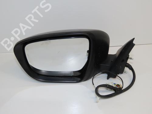 Used Left mirror Left mirror 36819913 36819913
