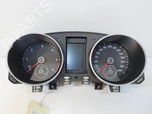 Used Instrument cluster Instrument cluster 38713707 38713707