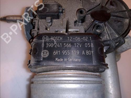 Front wiper motor SEAT IBIZA IV (6J5, 6P1) 1.6 TDI | BP12354788M29 