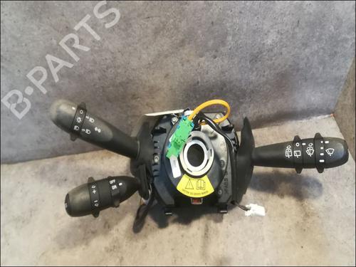 Steering column stalk ALFA ROMEO 147 (937_) 1.6 16V T.SPARK (937.AXA1A, 937.AXB1A, 937.BXB1A) | BP9611809I23 