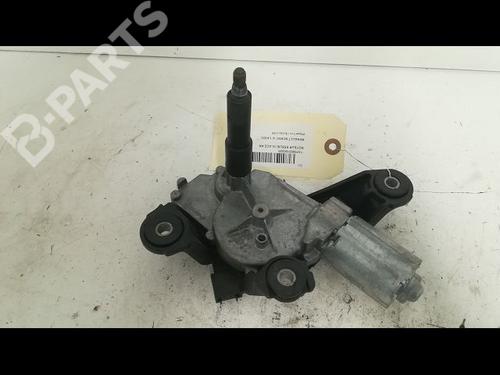 Used Rear wiper motor RENAULT GRAND SCÉNIC III (JZ0/1_) 1.9 dCi (JZ0J, JZ0N, JZ1K, JZ1S) (131 hp) 9603251