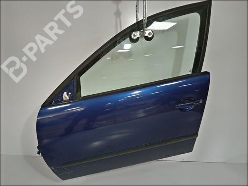Used Left front door SEAT IBIZA III (6L1) 1.9 SDI (64 hp) 11102511