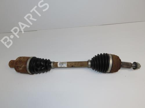 Right front driveshaft DACIA DUSTER (HS_) 1.5 dCi 4x4 | BP33893106M39 - Image 5