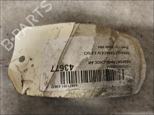 Køfangervange RENAULT ESPACE IV (JK0/1_) 2.2 dCi (JK0H) (150 hp) 9618816