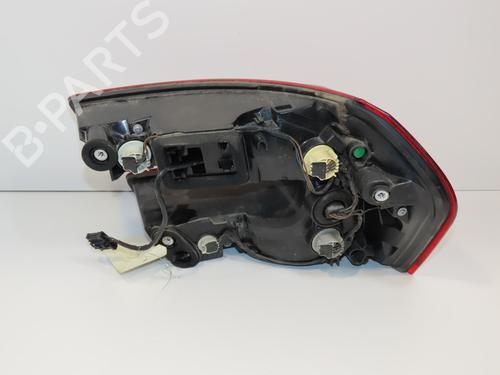 Left taillight CITROËN C4 Picasso II 2.0 BlueHDi 150 | BP29469793C34 