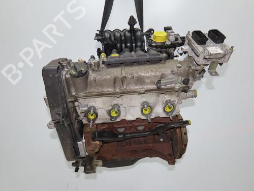 Engine FIAT PANDA (312_, 319_) 1.2 (312PXA1A) | BP37675020M1  - Image 6