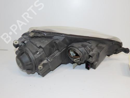 Left headlight VW GOLF V (1K1) 1.6 | BP37650878C28 - Image 5
