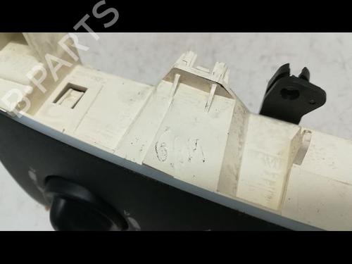 Used Climate control RENAULT MEGANE I (BA0/1_) 1.9 dCi (BA05, BA1F) (102 hp) 9595252