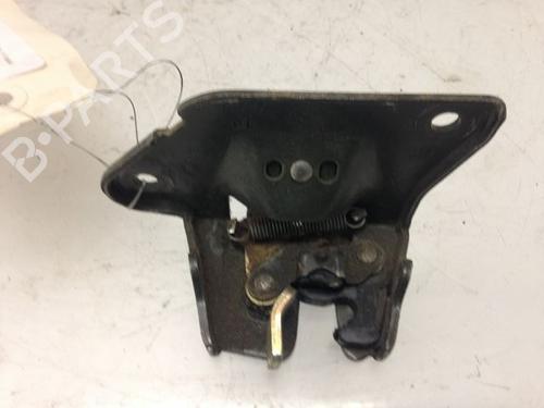 Used Tailgate lock FIAT BRAVA (182_) 1.9 JTD 105 (105 hp) 23177292