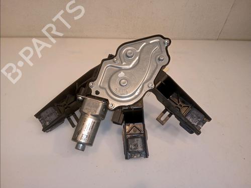 Used Rear wiper motor Rear wiper motor 13214081 13214081