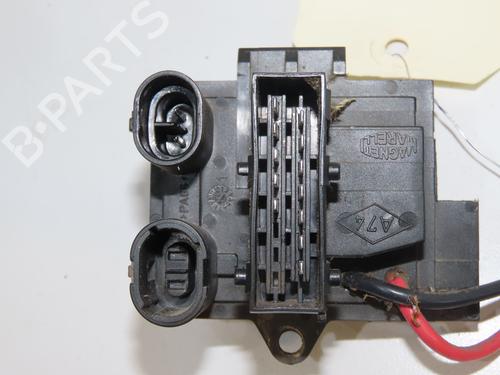 Heater resistor RENAULT KANGOO (KC0/1_) 1.5 dCi | BP36958460M108 - Image 3