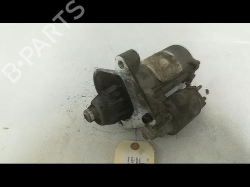 Used Starter Starter FORD FOCUS II (DA_, HCP, DP) 1.6 TDCi (90 hp) 9609231 9609231