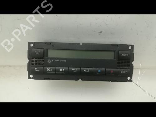 Used Climate control Climate control 9593491 9593491