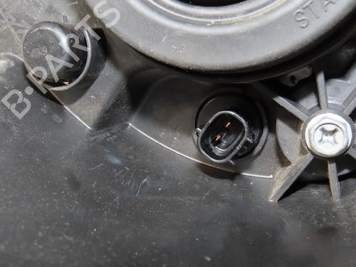 Used Left headlight Left headlight SUZUKI SWIFT IV (FZ, NZ) 1.3 DDiS (AZG413D, ZC02S, ZC92S) (75 hp) 33998923 33998923