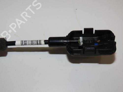 Rear left lock RENAULT TWINGO III (BCM_, BCA_) 1.0 SCe 70 | BP28831984C100 