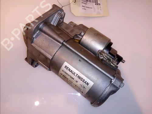 Used Starter Starter RENAULT MEGANE IV Hatchback (B9A/M/N_) 1.5 Blue dCi 115 (B9A6) (116 hp) 11099178 11099178