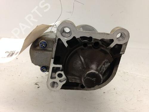 Used Starter Starter DACIA SANDERO 1.4 MPI LPG (72 hp) 9593584 9593584