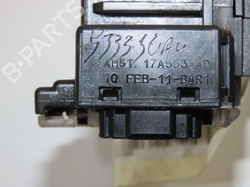 Steering column stalk FORD TRANSIT CONNECT (P65_, P70_, P80_) 1.8 TDCi | BP36367621I23 - Image 3