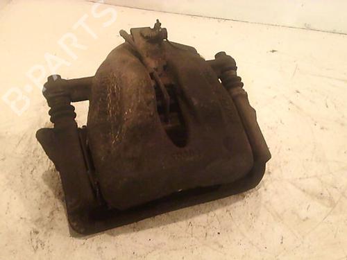 Used Left front brake caliper Left front brake caliper PEUGEOT 807 (EB_) [2002-2026] 23174013 23174013