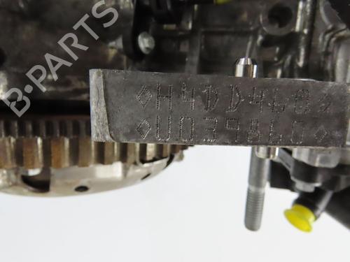 Engine RENAULT CLIO V (B7_) 1.0 LPG (B7MT) | BP36395652M1 - Image 5
