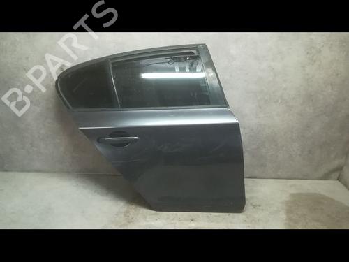 Right rear door BMW 1 (E87) 120 d | BP9599153C5
