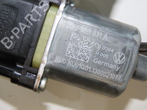 Rudehejsemekanisme venstre bagtil SEAT LEON (5F1) 1.2 TSI | BP29601120C24 