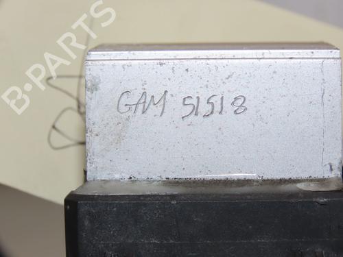 Heater resistor RENAULT MEGANE III Grandtour (KZ0/1) 1.5 dCi (KZ1G, KZ1W, KZ0R) | BP19701441M108