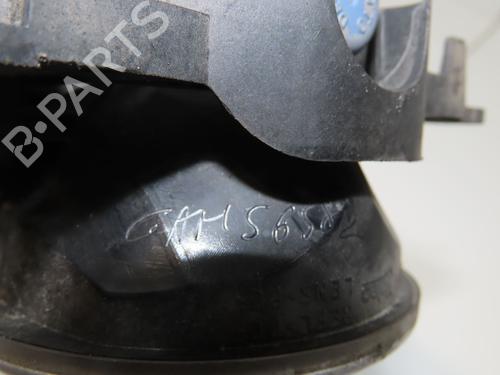 Left front fog light RENAULT CAPTUR I (J5_, H5_) 0.9 TCe 90 | BP38256282C30 - Image 3