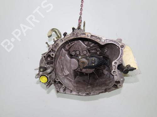 Gearbox PEUGEOT 307 (3A/C) 2.0 HDi 110 | BP26381198M3