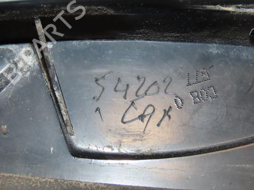 Used Right taillight RENAULT MEGANE I (BA0/1_) 1.4 16V (BA0D, BA1H, BA0W, BA10) (95 hp) 28832721