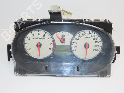 Quadro strumenti Quadro strumenti NISSAN MICRA III (K12) 1.2 16V (80 hp) 36444391 36444391